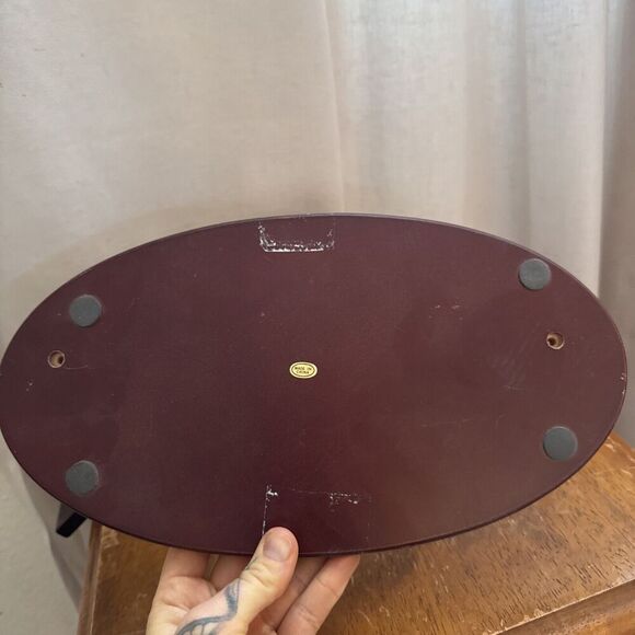 Kirkland Signature 75177‎ Nativity Creche Manger Wood Pieces Replacement - Picture 4 of 8